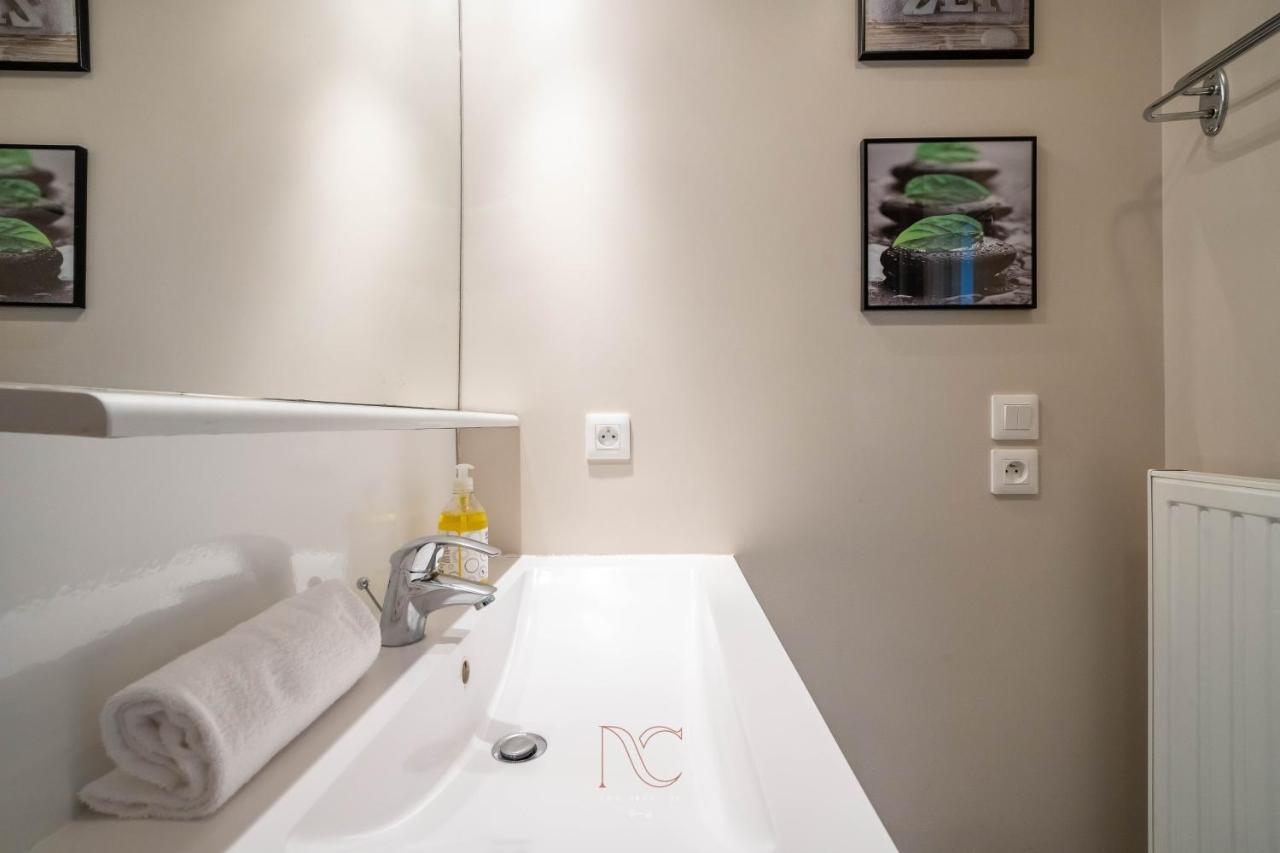 Disneyland-Paris, Studio 2 Pers, Wifi Serris Luaran gambar