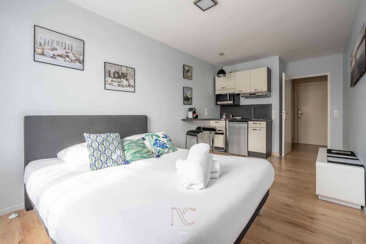 Disneyland-Paris, Studio 2 Pers, Wifi Serris Luaran gambar